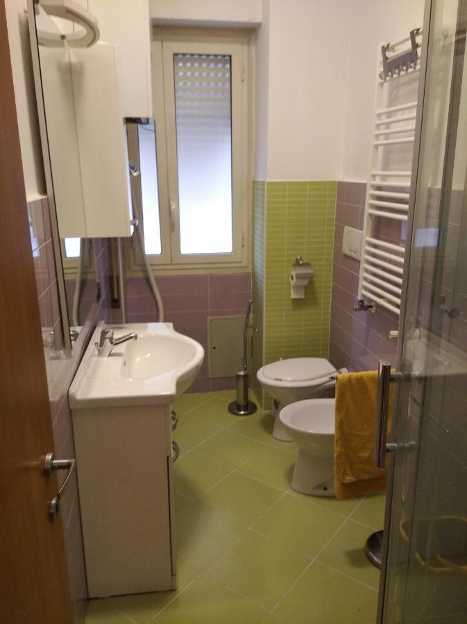 Appartamento Roma - Talenti Esterno foto