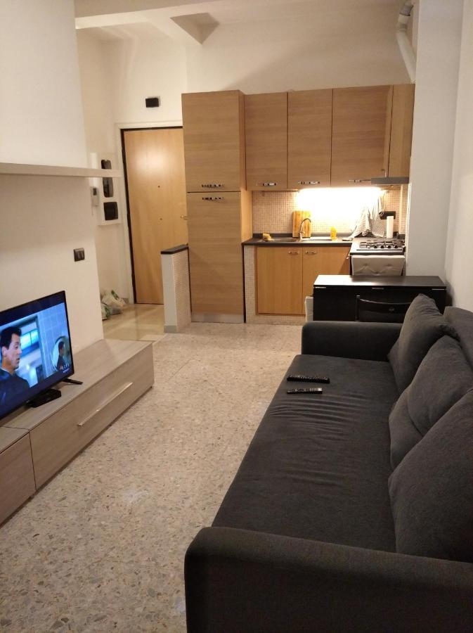 Appartamento Roma - Talenti Esterno foto