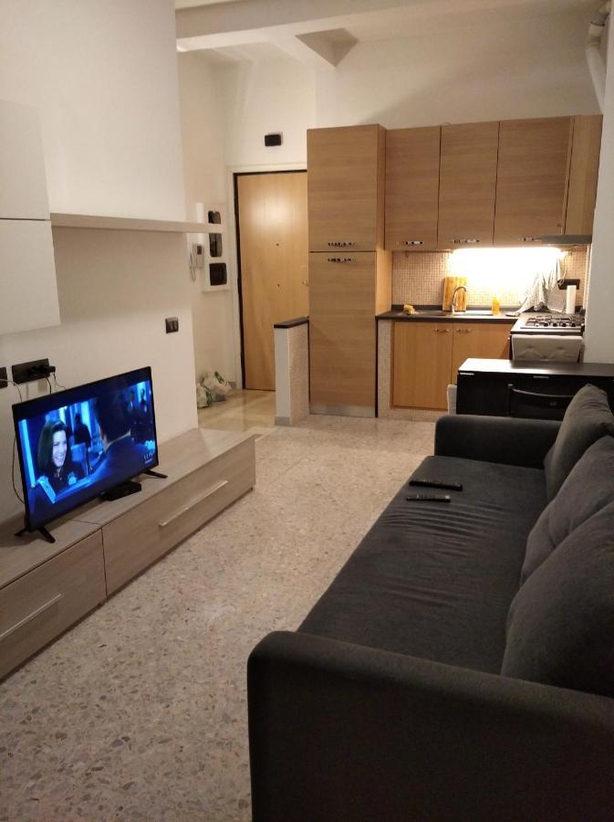 Appartamento Roma - Talenti Esterno foto