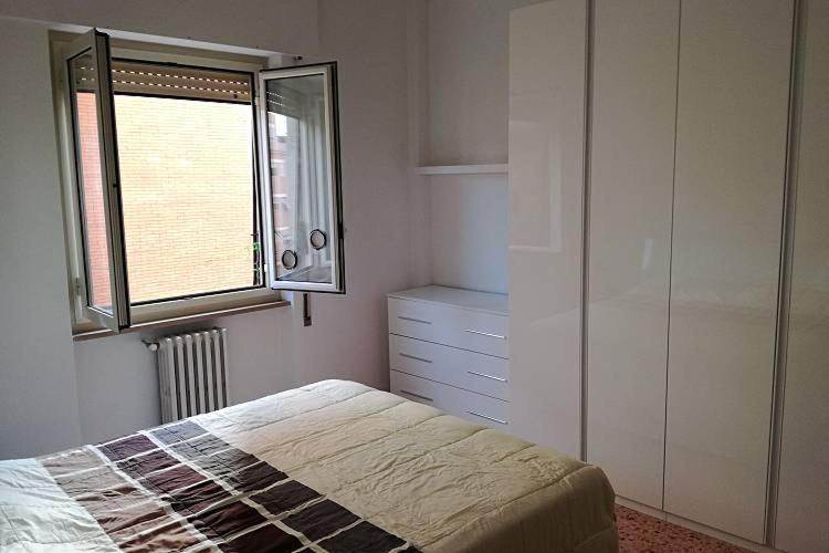 Appartamento Roma - Talenti Esterno foto